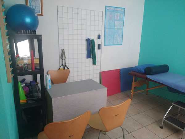 Fotografia tomada fuera de Centro de Atención al Diabetico Actopan (CAD) - Especialista en diabetes en Actopan, Hgo.