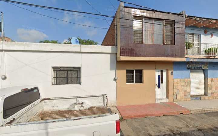 Fotografia tomada fuera de Tienda naturista Salud y Belleza Patty Villa - Profesional de medicina alternativa en San Sebastián el Grande, Jal.