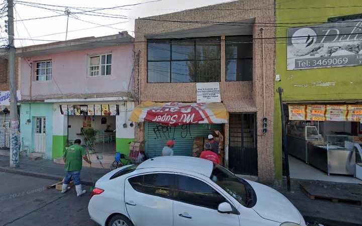 Fotografia tomada fuera de Tienda Naturista Vía Verde León - Tienda de productos orgánicos en León de los Aldama, Gto.