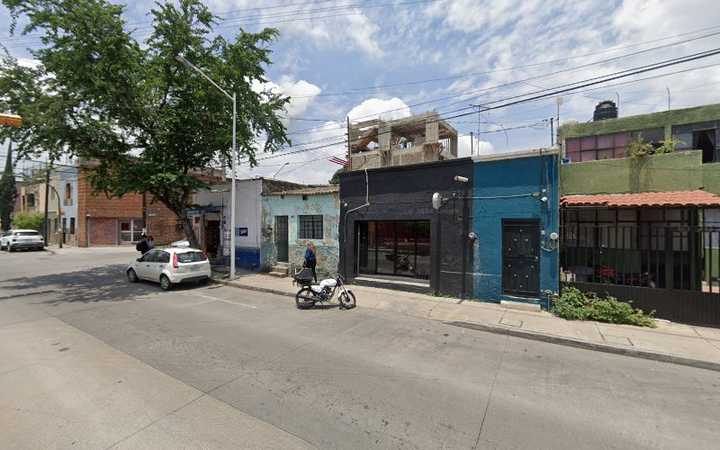 Fotografia tomada fuera de Vida & Natura Farmacia De Genéricos Y Naturista - Farmacia en Guadalajara, Jal.
