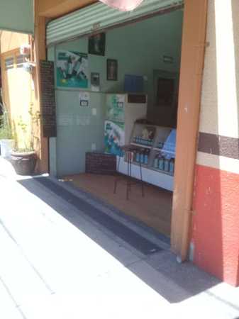 Fotografia tomada fuera de Naturista estrella - Tienda naturista en Guadalajara, Jal.