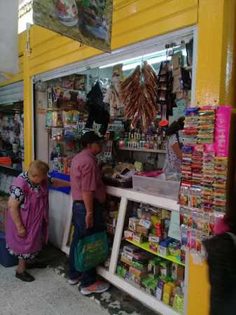 Fotografia tomada fuera de Productos Naturistas El 2 - Tienda naturista en Gustavo A. Madero, CDMX