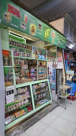 Fotografia tomada fuera de TIENDA NATURISTA VIDA SANA - Tienda naturista en Gustavo A. Madero, CDMX