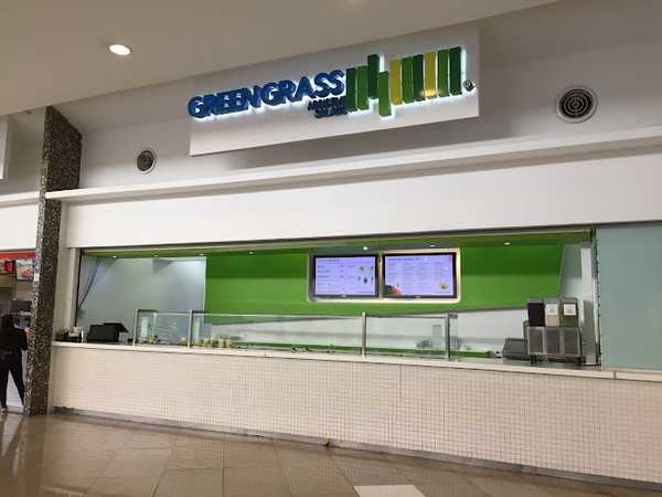 Fotografia tomada fuera de Green Grass - Tienda naturista en Gustavo A. Madero, CDMX