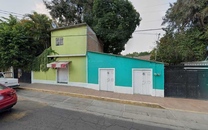 Fotografia tomada fuera de Club de Nutrición Herbalife - Nutritionist en Coatlán del Río, Mor.