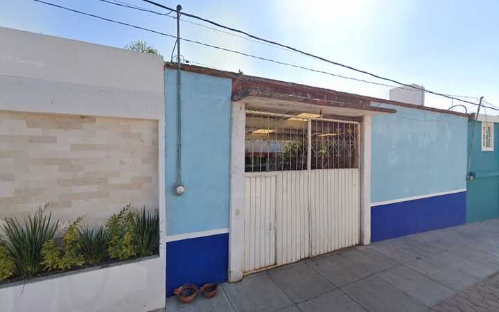 Fotografia tomada fuera de Medicina tradicional TOLTECA - Profesional de medicina alternativa en San Andrés Cholula, Pue.