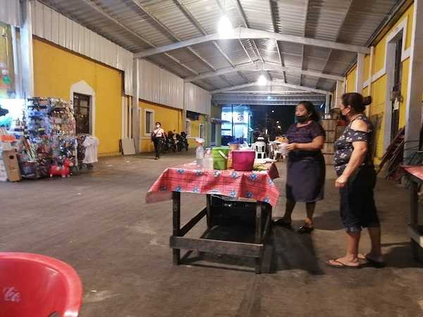 Fotografia tomada fuera de UMAN - Farmacia en Umán, Yuc.