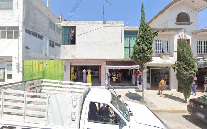 Fotografia tomada fuera de Immunocal Tecamachalco - Tienda de belleza y salud en Tecamachalco, Pue.