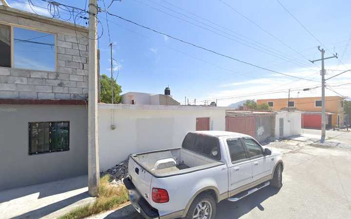 Fotografia tomada fuera de Hierberia Tere - Herbolario en Ramos Arizpe, Coah.