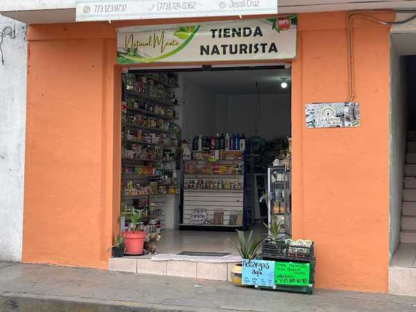 Fotografia tomada fuera de Vida Natura! - Tienda de vitaminas y suplementos en Tula de Allende, Hgo.