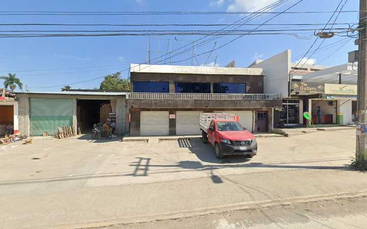 Fotografia tomada fuera de Farmacia Guadalajara - Pharmacy en Tempoal de Sánchez, Ver.