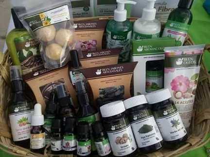 Fotografia tomada fuera de Consultorio Naturista Y Lecturas De Tarot Angelical - Farmacia en MX, Mich.