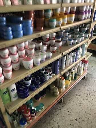 Fotografia tomada fuera de Farmacia Progreso - Pharmacy en Jalostotitlán, Jal.