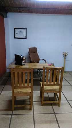 Fotografia tomada fuera de Salud Tapalpa -Consultorio Medico- - Médico en Tapalpa, Jal.