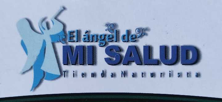 Fotografia tomada fuera de Tienda naturista El ángel de mi salud - Tienda de alimentos naturales en Zapotlán del Rey, Jal.