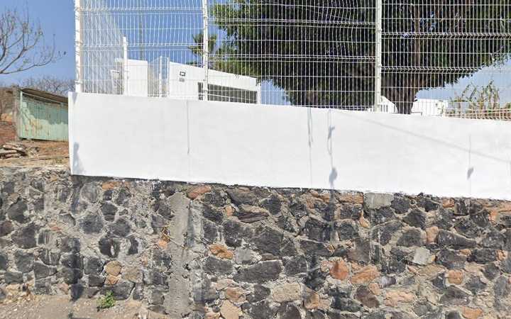 Fotografia tomada fuera de Centro De Salud Tepemaxalco - Clínica ambulatoria en San Felipe Tepemaxalco, Pue.