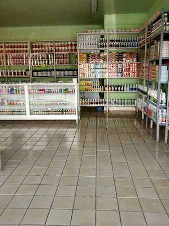 Fotografia tomada fuera de Productos Naturistas - Tienda naturista en San Luis Potosí, S.L.P.