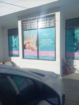Fotografia tomada fuera de AKG Medicina Alternativa - Spa de día en Cabo San Lucas, B.C.S.