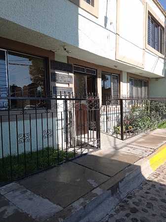 Fotografia tomada fuera de Clínica San Antonio - Hospital en Unión de San Antonio, Jal.