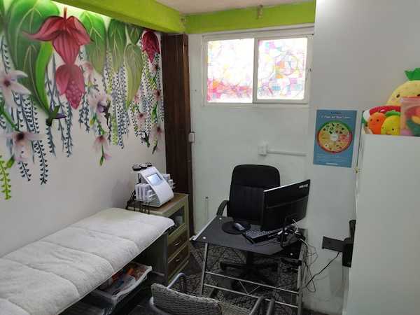 Fotografia tomada fuera de NUTRIÓLOGO Eduardo García García -CONSULTORIO MÉDICO TLALMANALCO CENTRO-previa cita - Nutricionista en Tlalmanalco de Velázquez, Edomex.