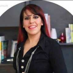 Fotografia tomada fuera de Nutriologa en Apizaco. Dra. Janett Huerta - Nutricionista en Cdad. de Apizaco, Tlax.