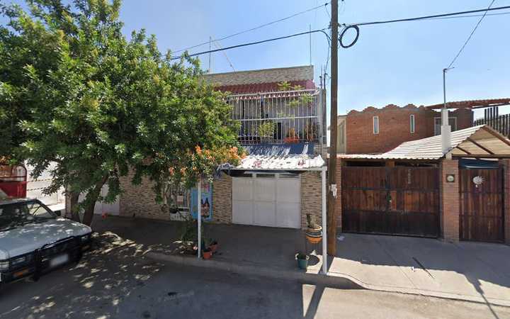Fotografia tomada fuera de Doctor de posos - Asesor médico en San Luis Potosí, S.L.P.