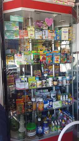 Fotografia tomada fuera de Farmacia De Genéricos - Farmacia en San Francisco Coacalco, Edomex.