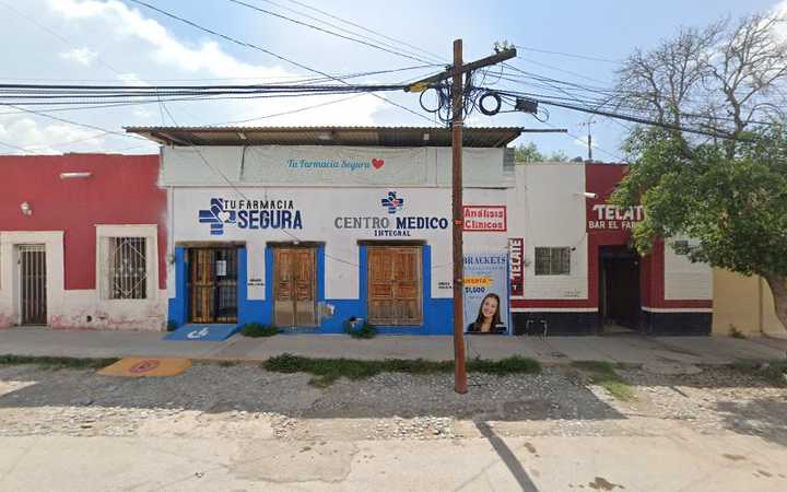 Fotografia tomada fuera de Tu Farmacia Segura - Farmacia en Gral. Cepeda, Coah.