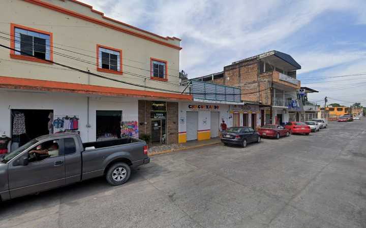 Fotografia tomada fuera de TIENDA NATURISTA - Tienda de alimentos naturales en Ignacio de la Llave, Ver.