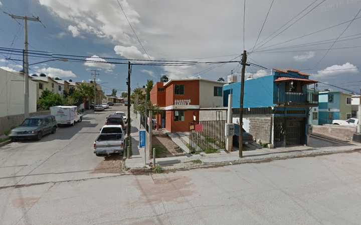 Fotografia tomada fuera de Super Básicos La Marketta - Tienda naturista en Heroica Nogales, Son.
