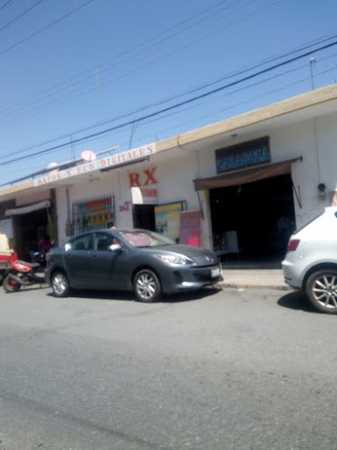 Fotografia tomada fuera de Tienda naturista Zaragoza - Tienda naturista en Oaxaca de Juárez, Oax.