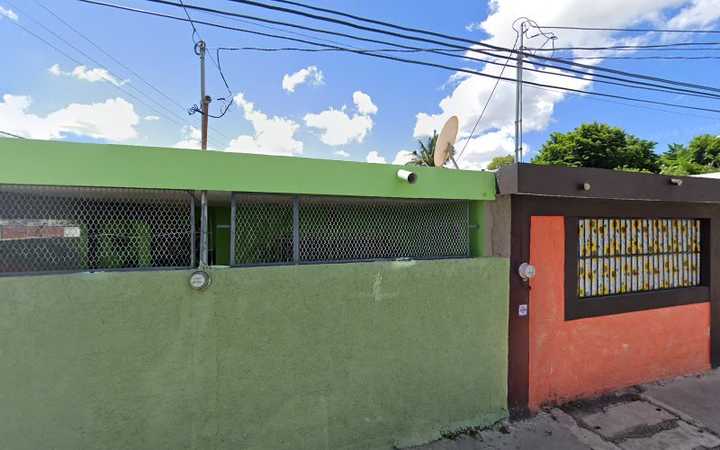 Fotografia tomada fuera de Clínica Marin Kanasin - Clínica especializada en Kanasín, Yuc.