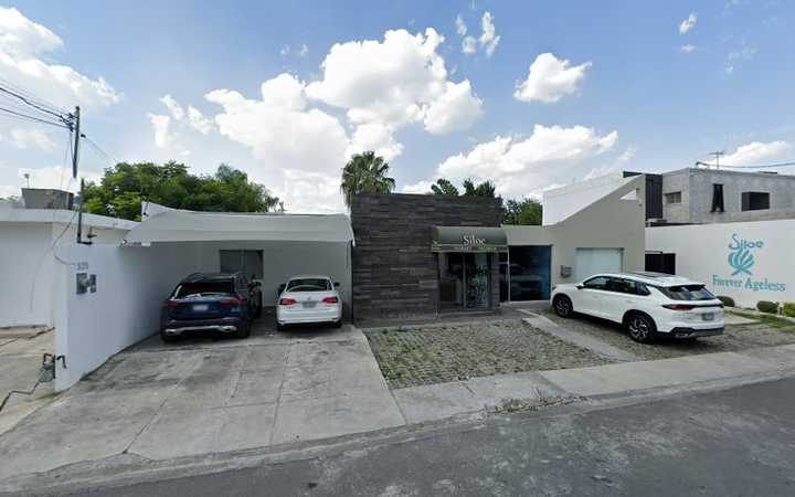 Fotografia tomada fuera de Siloe Health Centre - Clínica especializada en San Pedro Garza García, N.L.