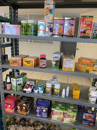 Fotografia tomada fuera de Bioexpress Distribuidora - Tienda naturista en Santiago de Querétaro, Qro.