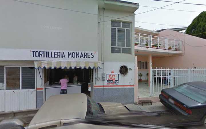 Fotografia tomada fuera de Sana Sin Esfuerzo Jiquilpan - Nutricionista en Jiquilpan de Juárez, Mich.