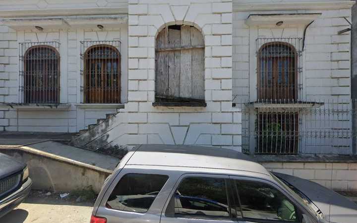 Fotografia tomada fuera de Centro de Salud Axtla de Terrazas - Médico en Axtla de Terrazas, S.L.P.