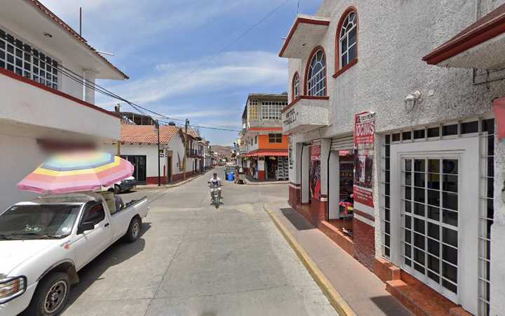 Fotografia tomada fuera de My Naturista - Tienda general en Tonatico, Edomex.