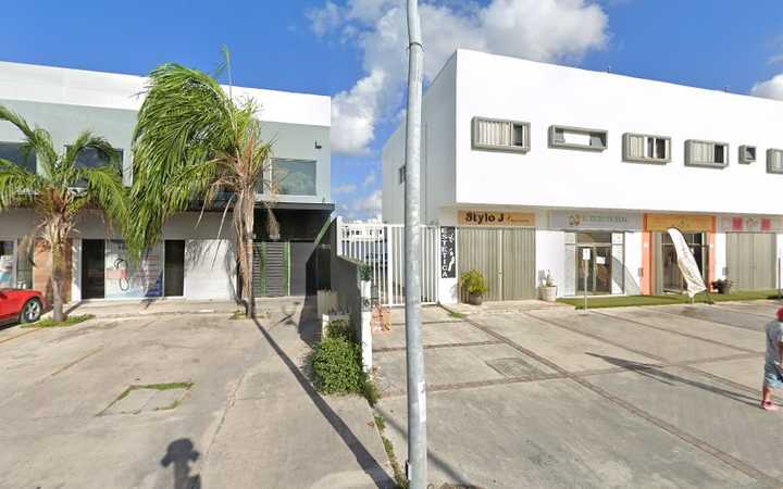Fotografia tomada fuera de Dr. Jesús Rodriguez Alonso, Homeópata - Homeópata en Cancún, Q.R.