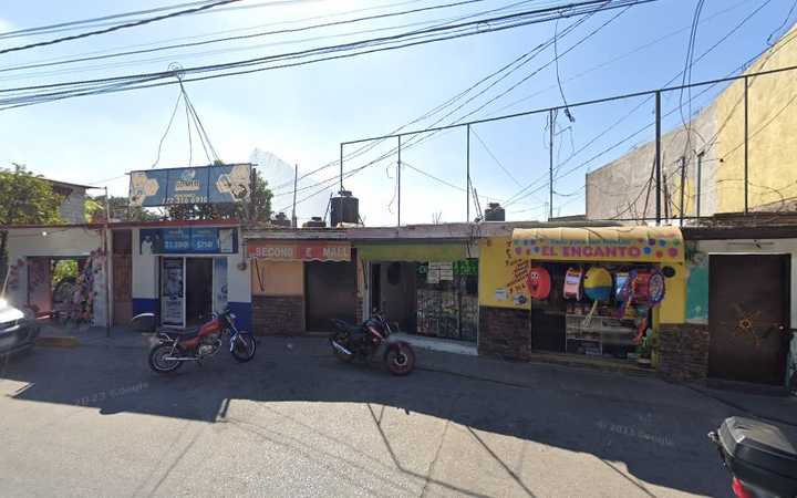 Fotografia tomada fuera de Centro Naturista Shaya Michan - Tienda naturista en Emiliano Zapata, Mor.
