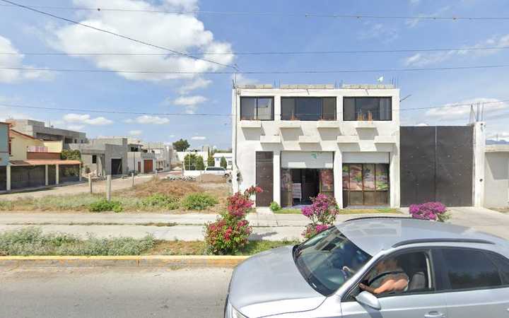 Fotografia tomada fuera de DR. JOSE MANUEL MENDIETA GUZMAN - Médico en Ixmiquilpan, Hgo.
