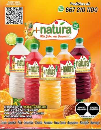 Fotografia tomada fuera de #NAME? - Tienda naturista en Culiacán, Sin.
