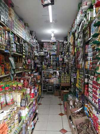 Fotografia tomada fuera de Tienda Naturista Hidalgo - Tienda naturista en San Luis Potosí, S.L.P.