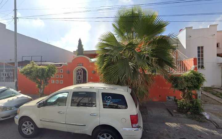 Fotografia tomada fuera de NIBS cold press juice & healthy Snacks - Tienda naturista en Mazatlán, Sin.