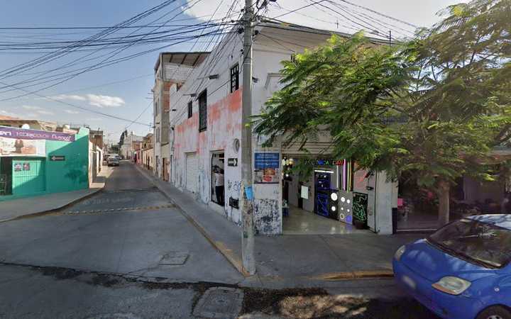 Fotografia tomada fuera de Naturista Don Juanito - Tienda naturista en San Juan del Río, Qro.